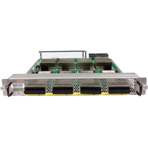 [N9K-M4PC-CFP2] Cisco 4p 100G Uplink Module for Nexus 9300
