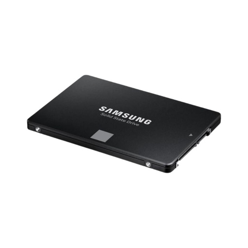 [MZ-77E2T0B/EU] Samsung 2TB 2.5-inch SSD SATA III 6Gb/s V-NAND MLC 870 EVO Solid State Drive