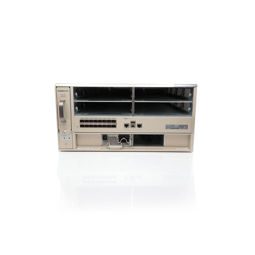 [C6880-X] Cisco Catalyst 6880-X-Chassis (XL Tables)
