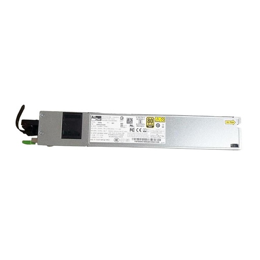 [R1BA2451B] Citrix NetScaler 450W AC Power supply for MPX 5900/8900