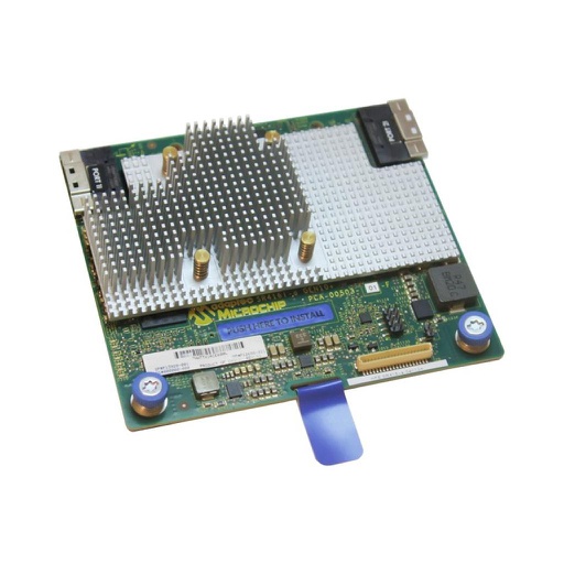 [P12688-B21] Microchip SmartRAID SR416i-a x16 Lanes 4GB Cache NVMe/SAS 24G Controller for HPE Gen10 Plus