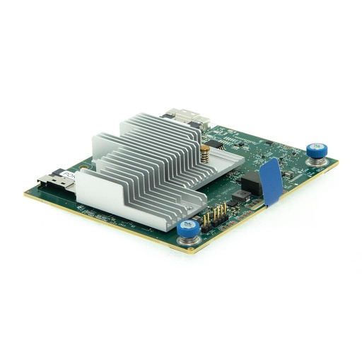[P26325-B21] HPE MR216i-a Gen10 Plus x16 Lanes without Cache NVMe/SAS 12G Controller