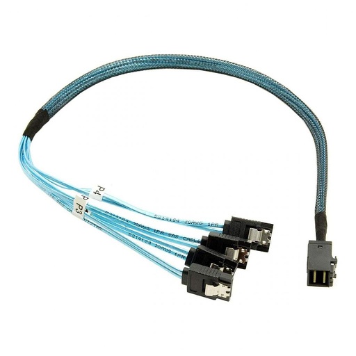 [P26449-B21] HPE ProLiant DL360 Gen10 Plus SFF Internal Cable Kit