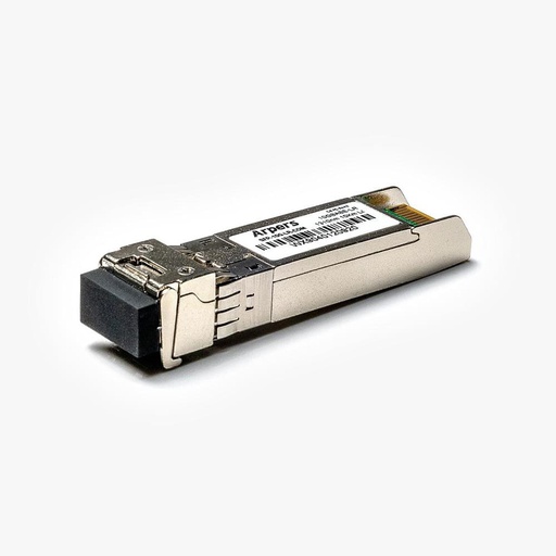 [0231A0A8-COM] Arpers 10GBASE-LR, 1310nm, SMF, 10km, Dual LC, DOM for Huawei