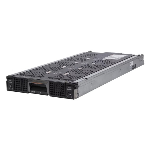 [PEFD332-16SFF] Dell PowerEdge FD332 Storage Block, up to 16 x SFF 2.5" storage devices, for PowerEdge FX2 chassis enclosure