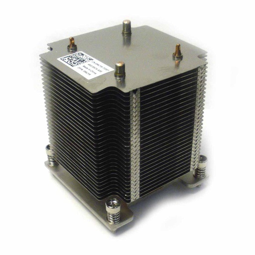 [56JY6] Dell PowerEdge T620 Standard Heatsink