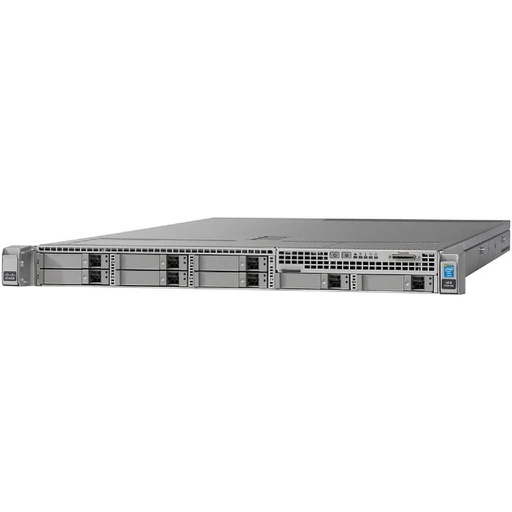 [BE6M-M4-K9] Cisco Business Edition 6000M Server (M4), Export Restricted SW