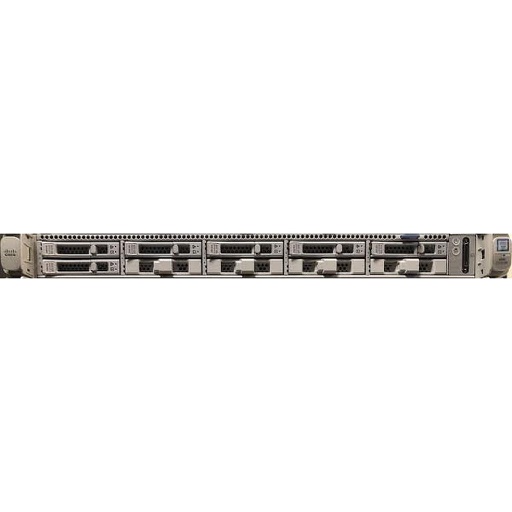 [ST-FS4210-K9] Cisco Stealthwatch Flow Sensor 4210