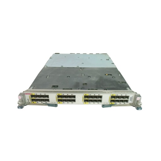 [N7K-M132XP-12] Cisco Nexus 7000 M1-Series 32 Port 10GbE, 80G Fabric (req. SFP+)