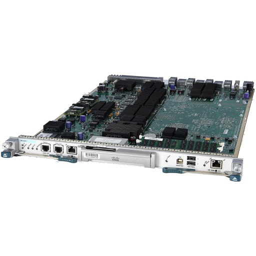 [N7K-SUP1] Cisco Nexus 7000 Series Supervisor Module, Includes External 8Gb flash