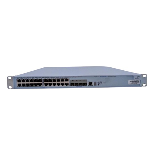 [3CR17571-91] 3COM Superstack 3 4500 PWR 26-Port Switch