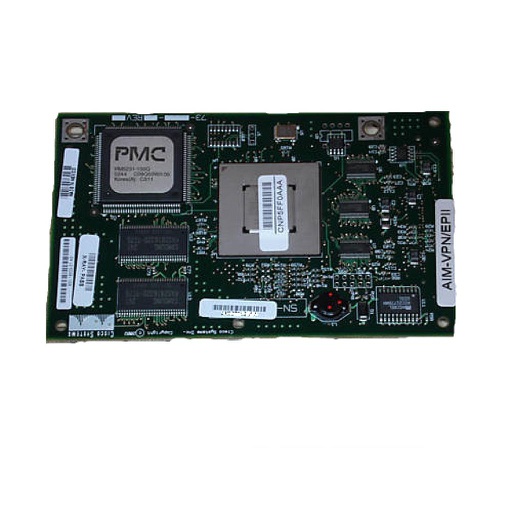 [AIM-VPN/EPII] Cisco DES/3DES/AES VPN Encryption AIM - Enhanced Performance