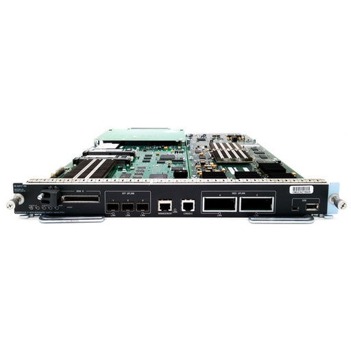[VS-S2T-10G] Cisco Catalyst 6500 Series Supervisor Engine 2T