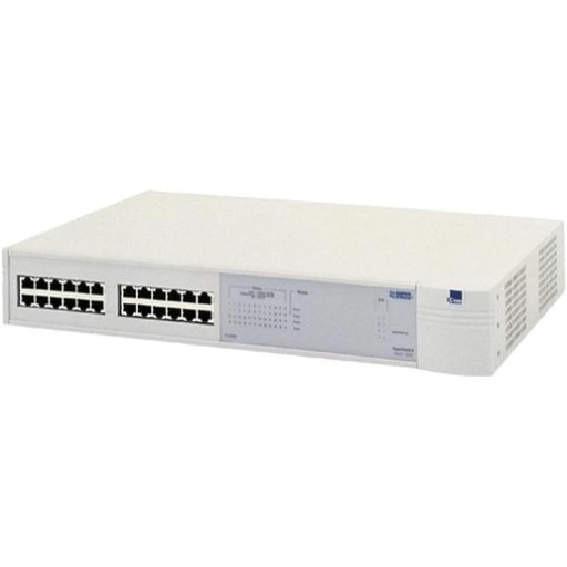 [3C16980] 3COM SuperStack II 3300 24 puertos 10BASE-T/100BASE-TX