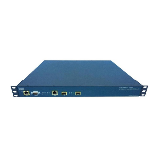 [AIR-WLC4402-25-K9] Cisco 4402 WLAN Controller for up to 25 Cisco access points