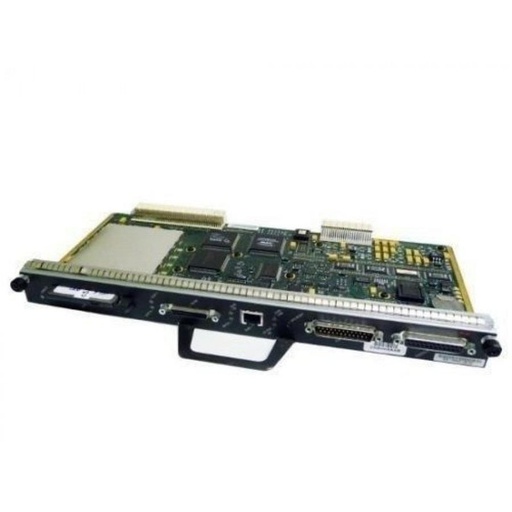 [UBR7200-I/O-FE] Cisco UBR7200 Series 1-Port Fast Ethernet Input/Output Controller