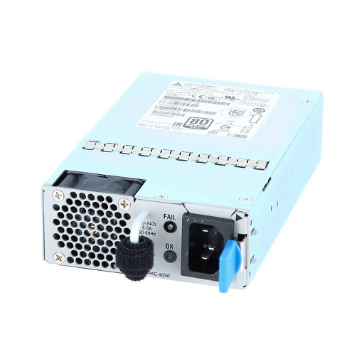 [N2200-PAC-400W] N2200-PAC-400W | Cisco Fuente 400W AC N2K/N3K flujo frontal