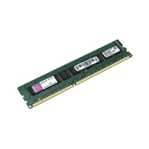 [708643-B21] HPE 32GB 4Rx4 PC3-14900L (DDR3-1866) Load Reduced CAS-13 Memory Kit