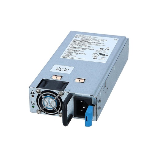 [N9K-PAC-650W-B] N9K-PAC-650W-B | Cisco PSU 650W AC Nexus 9300 Port-side Exhaust