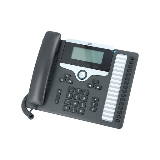 [CP-7861-K9] Cisco IP Phone 7861