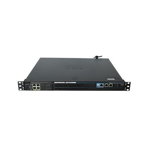 [WAVE-294-K9] Cisco WAVE 294 Wide Area Virtualization Engine
