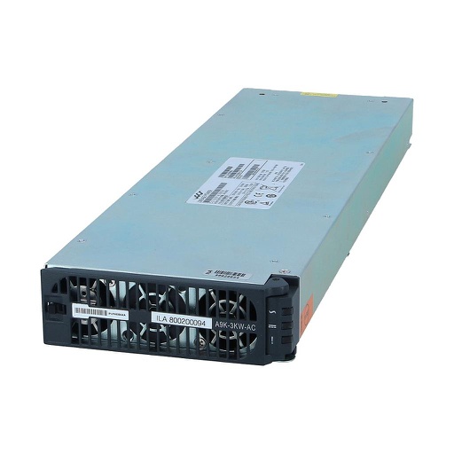 [A9K-3KW-AC] Cisco 3000W AC Power Module for ASR 9K Series