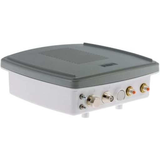[AIR-BR1310G-E-K9-R] Cisco Aironet 1310G, Outdoor AP/BR with two RP-TNC Connectors, ETSI Config 802.11b/g