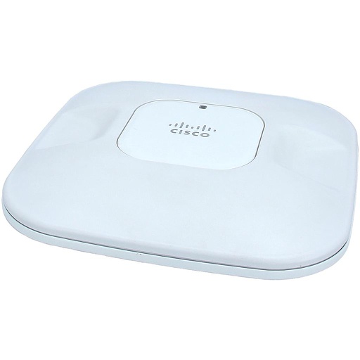 [AIR-LAP1041N-E-K9] Cisco Aironet 1041N Access Point,  Single-Band Controller-based 802.11g/n, Internal Antenna, E Regulatory Domain