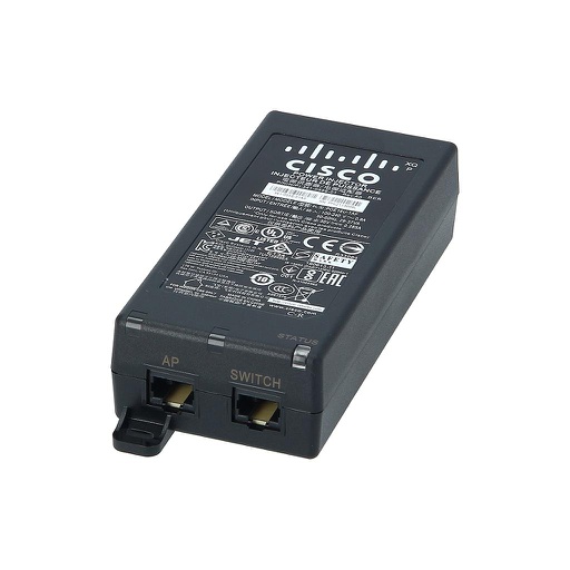 [AIR-PWRINJ5] Cisco Power Injector (802.3af) for Access Points