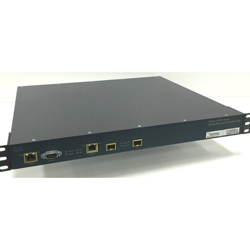 [AIR-WLC4402-12-K9] Cisco 4402 WLAN Controller for up to 12 Cisco access points