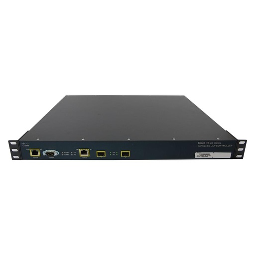 [AIR-WLC4402-50-K9] Cisco 4402 WLAN Controller for up to 50 Cisco access points