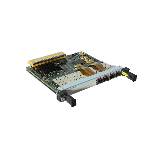 [SPA-4XOC3-POS-V2] Cisco 4-Port OC-3c/STM-1 POS Shared Port Adapter Version 2