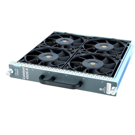 [WS-X4596-E] Cisco Catalyst 4506-E Fan Tray
