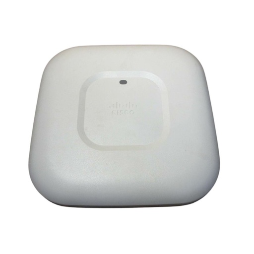 [AIR-CAP2702I-E-K9] Cisco Aironet 2702I Access Point, Dual-band Controller-based, 802.11a/g/n/ac; Internal Antennas; E Regulatory Domain