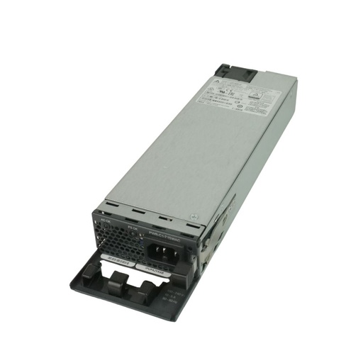 [PWR-C1-715WAC] 715W AC power supply spare for Cisco Catalyst 3850, 3650