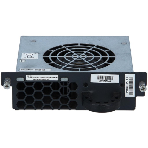[C3K-BLWR-60CFM] Cisco Fan Module for the Catalyst 3750-E/3560-E