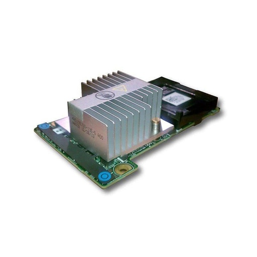 [TY8F9] Dell PERC H710P 1GB Cache 6Gb/s Mini Mono RAID Controller