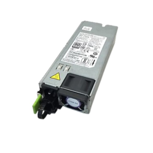[UCSC-PSU1-770W] UCSC-PSU1-770W | Cisco Fuente 770W AC UCS C220 M4