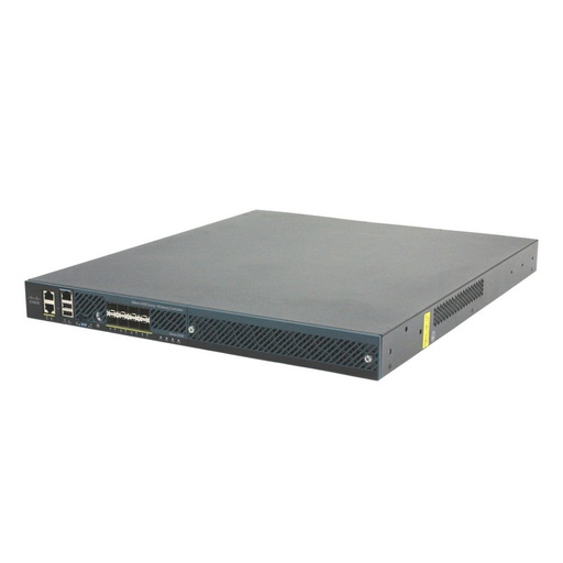 [AIR-CT5508-12-K9] Cisco 5508 Wireless Controller for up to 12 Cisco access points