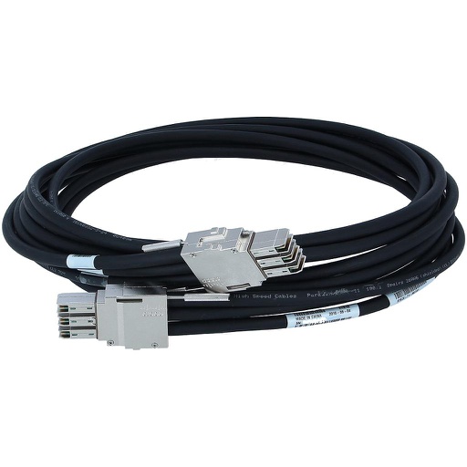 [STACK-T1-3M] Cisco StackWise-480 3m stacking cable spare