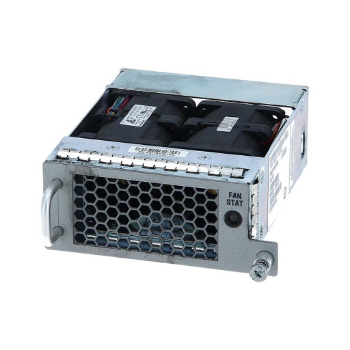 [N5548P-FAN] Cisco Nexus 5548P/5548UP Fan Module, Front-to-Back Airflow