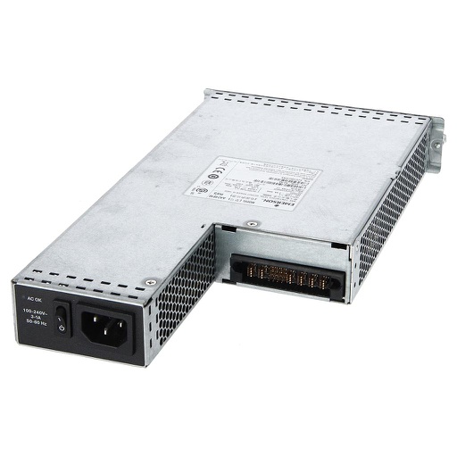 [PWR-2911-AC] Cisco 190W AC Power Supply for ISR 2911