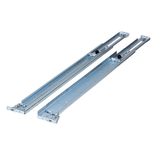 [519318-001] HPE Rack Mount Rail Kit 1U/2U for StorageWorks