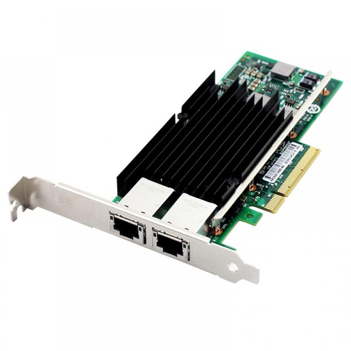 [X540T2] Intel Ethernet Converged Network Adapter X540-T2