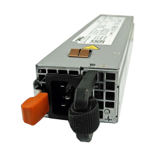 [H318J] Dell 500W AC Power Supply for PowerEdge R410/R415
