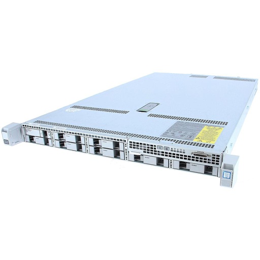 [AIR-CT5520-50-K9] Cisco 5520 Wireless Controller for up to 50 Cisco access points