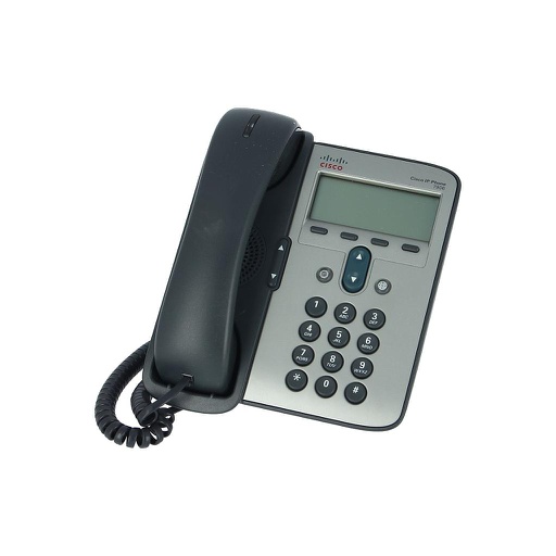 [CP-7906G] Cisco IP Phone 7906G