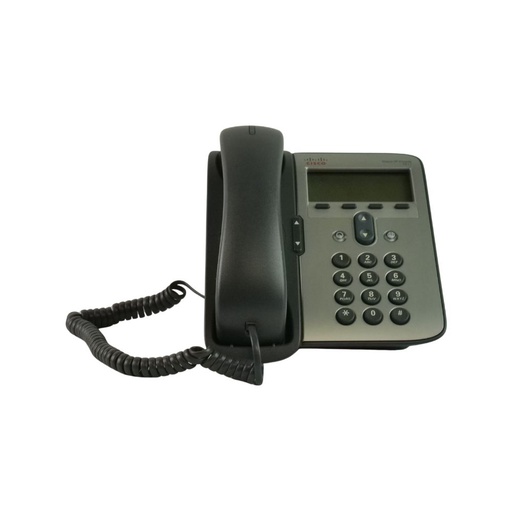[CP-7911G] Cisco Unified IP Phone 7911G
