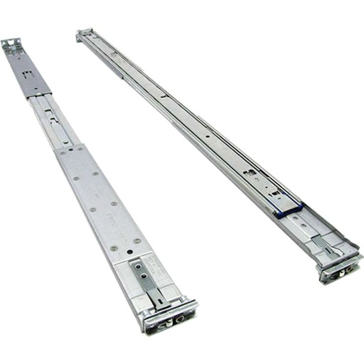 [663202-B21] 663202-B21 | Kit de rieles HPE con rodamiento de bolas LFF 1U