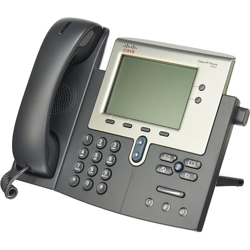 Cisco Unified IP Phone 7942G